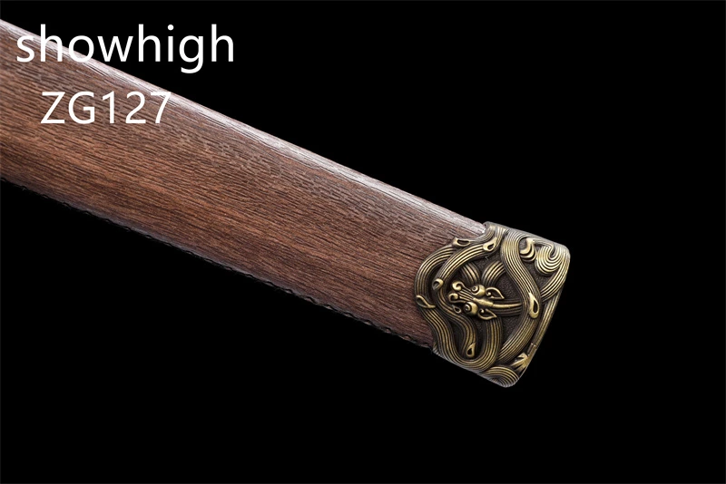 HanJian Sword ZG127