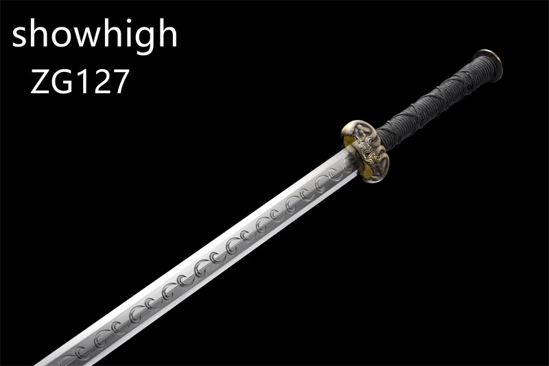 HanJian Sword ZG127