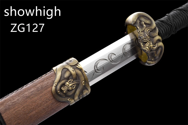 HanJian Sword ZG127