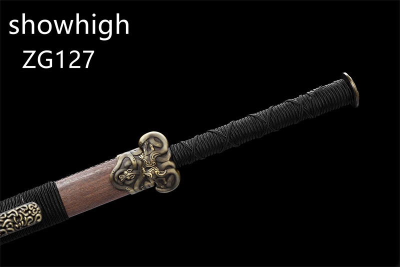 HanJian Sword ZG127
