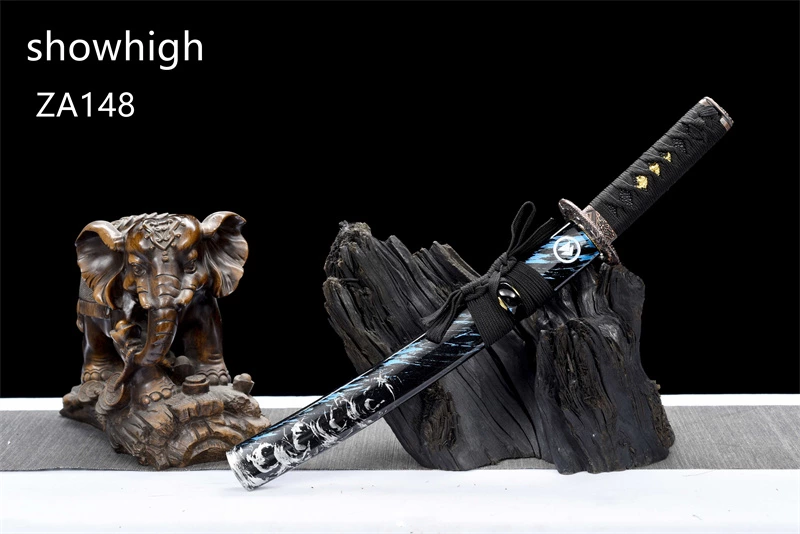 dragon tanto sword ZA148