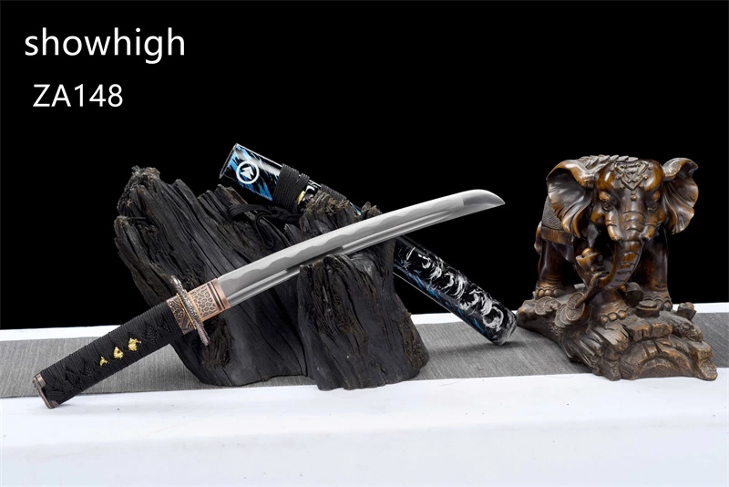 dragon tanto sword ZA148