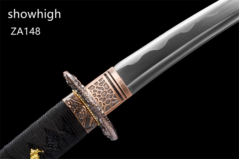 dragon tanto sword ZA148
