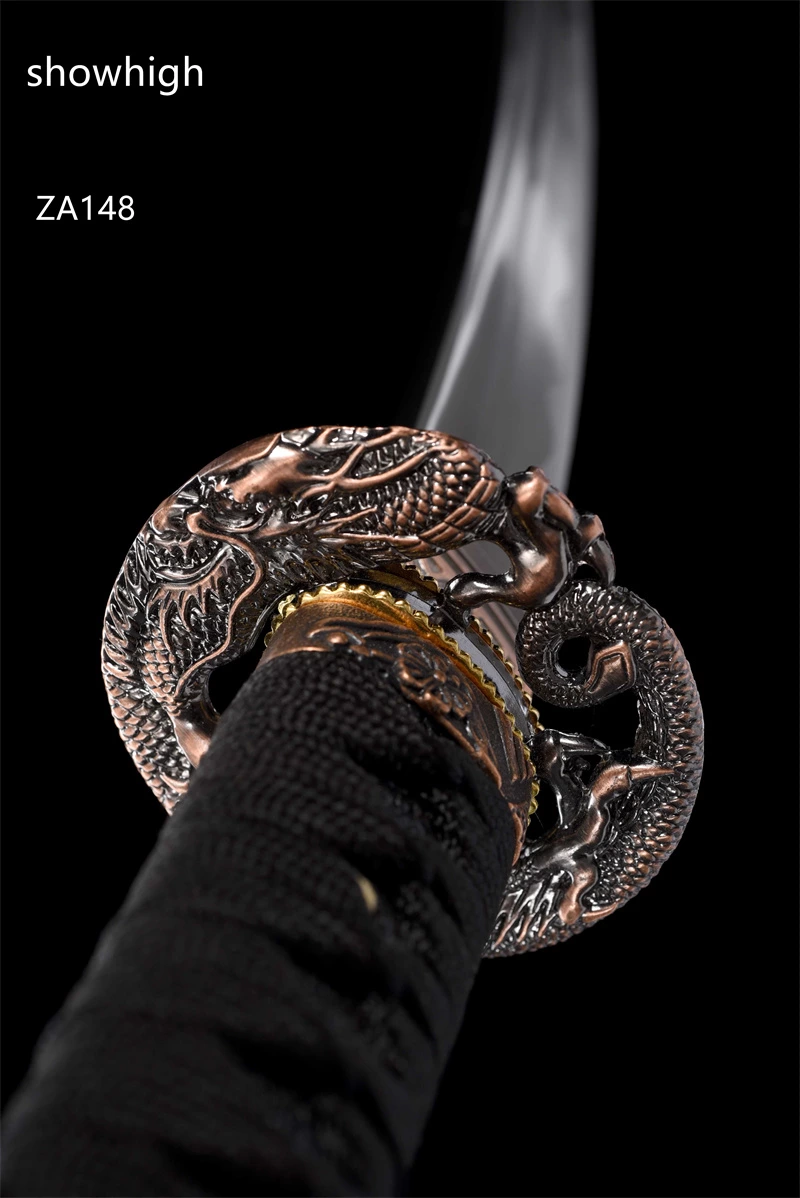 dragon tanto sword ZA148