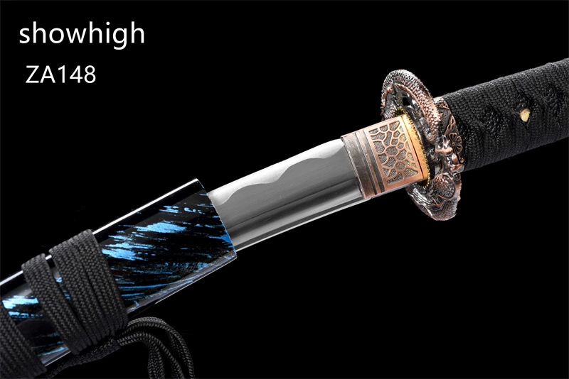 dragon tanto sword ZA148