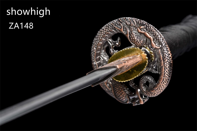 dragon tanto sword ZA148
