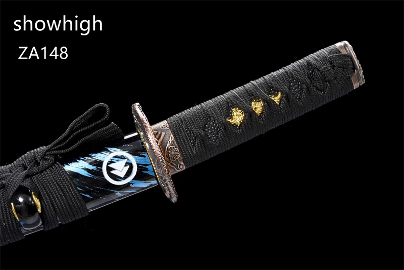 dragon tanto sword ZA148