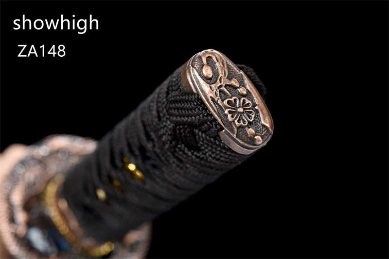 dragon tanto sword ZA148