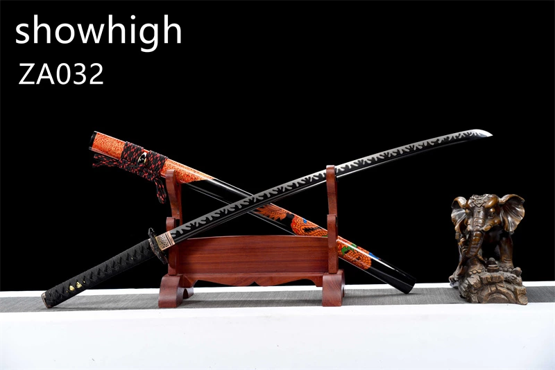 dragon katana sword ZA032