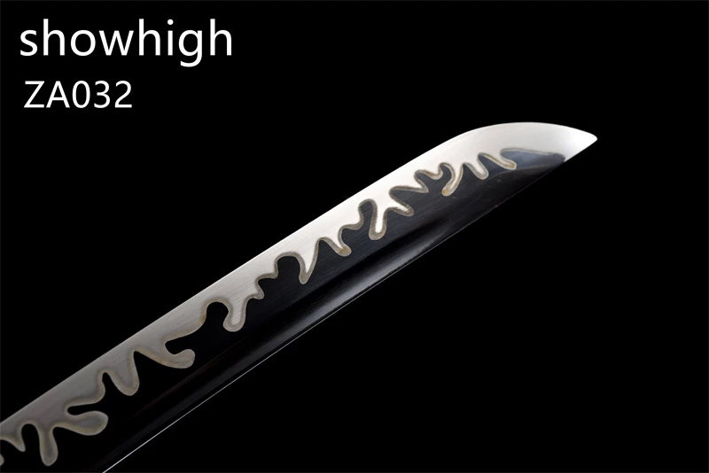 dragon katana sword ZA032