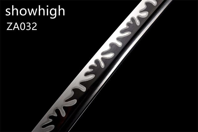 dragon katana sword ZA032