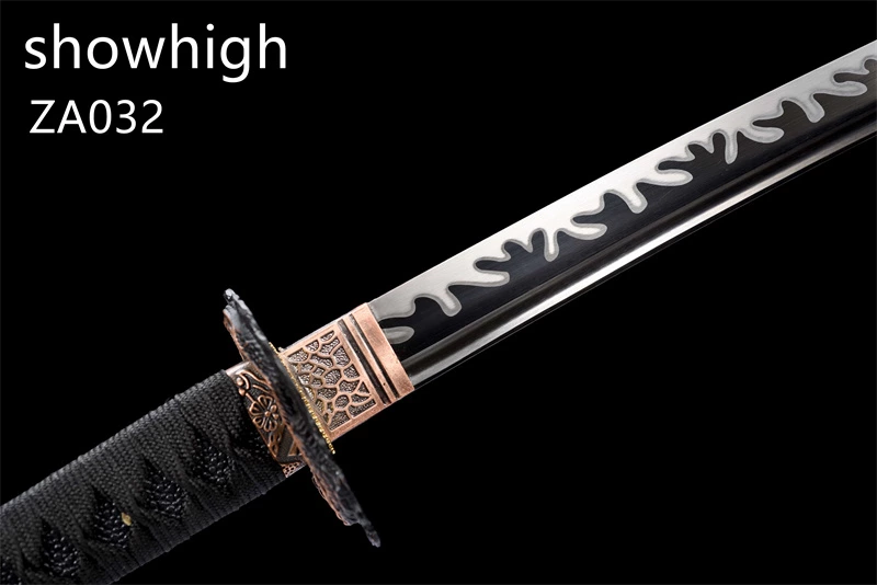 dragon katana sword ZA032