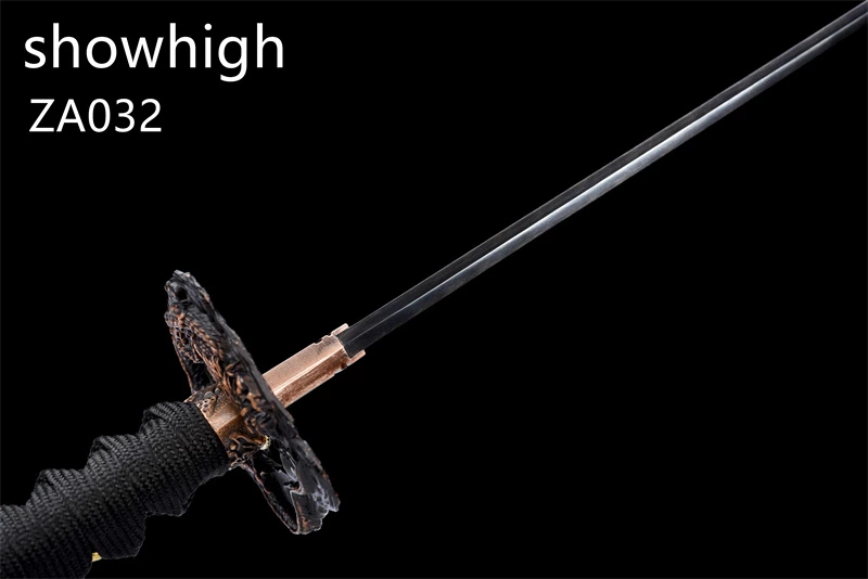 dragon katana sword ZA032
