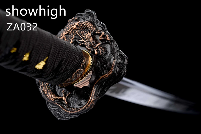 dragon katana sword ZA032