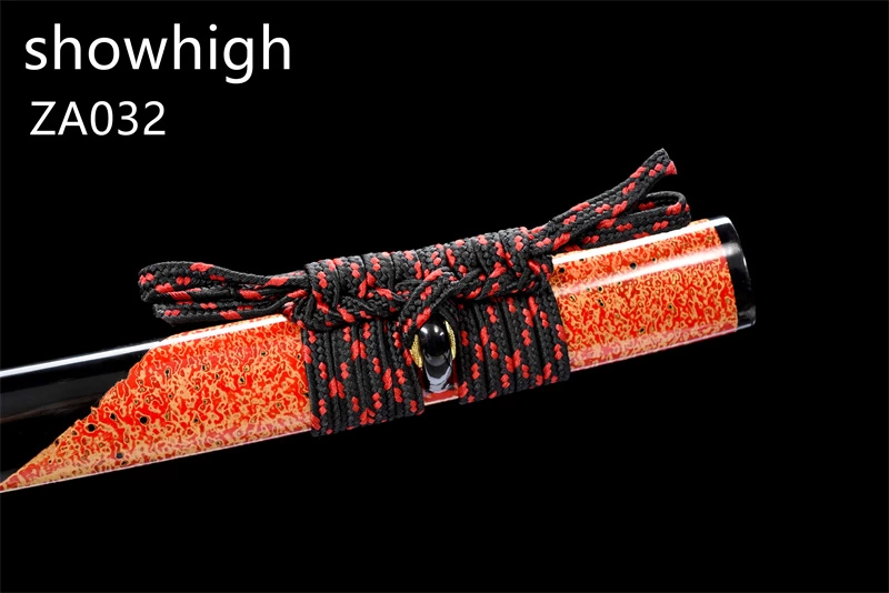 dragon katana sword ZA032