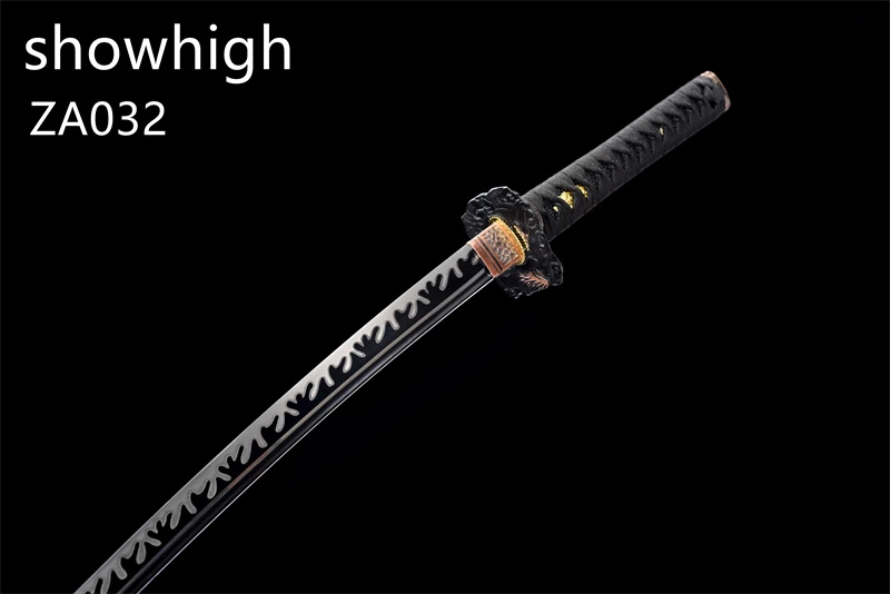 dragon katana sword ZA032