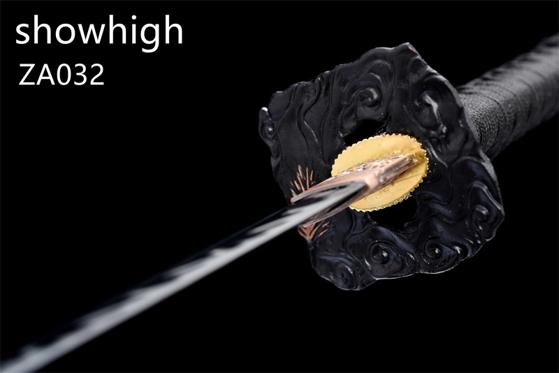 dragon katana sword ZA032