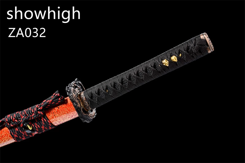 dragon katana sword ZA032