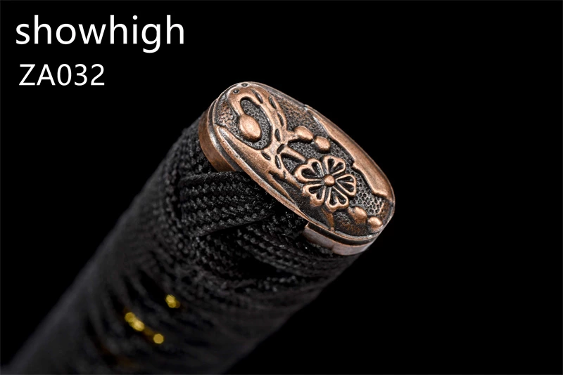 dragon katana sword ZA032