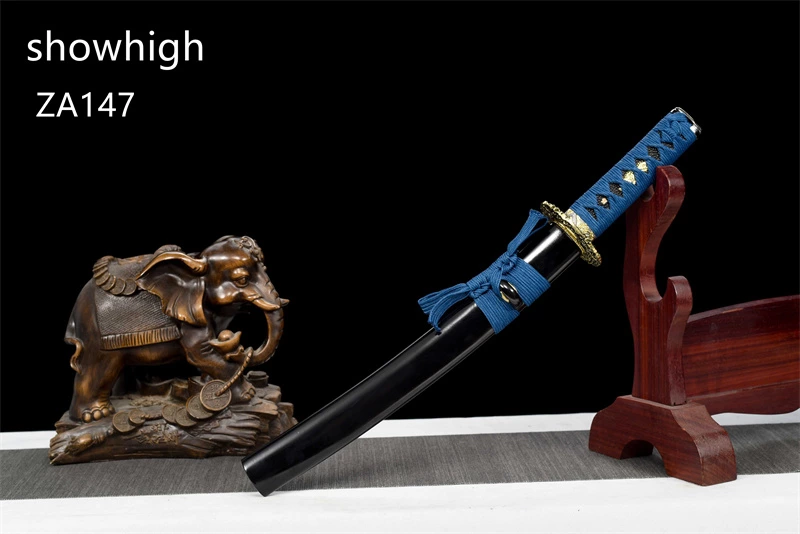 damascus tanto sword ZA147