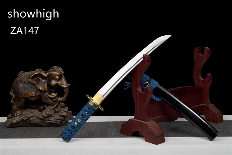 damascus tanto sword ZA147