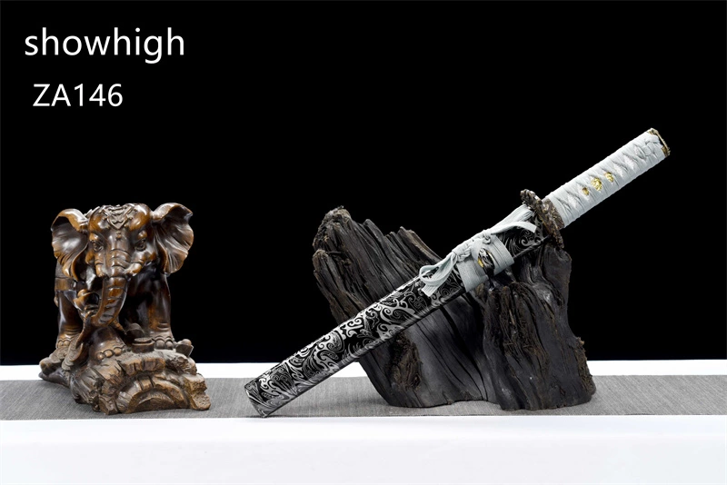 mini  katana tanto sword ZA146