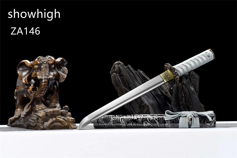 mini  katana tanto sword ZA146