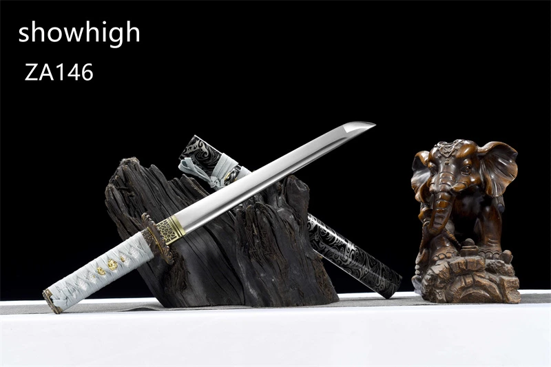 mini  katana tanto sword ZA146