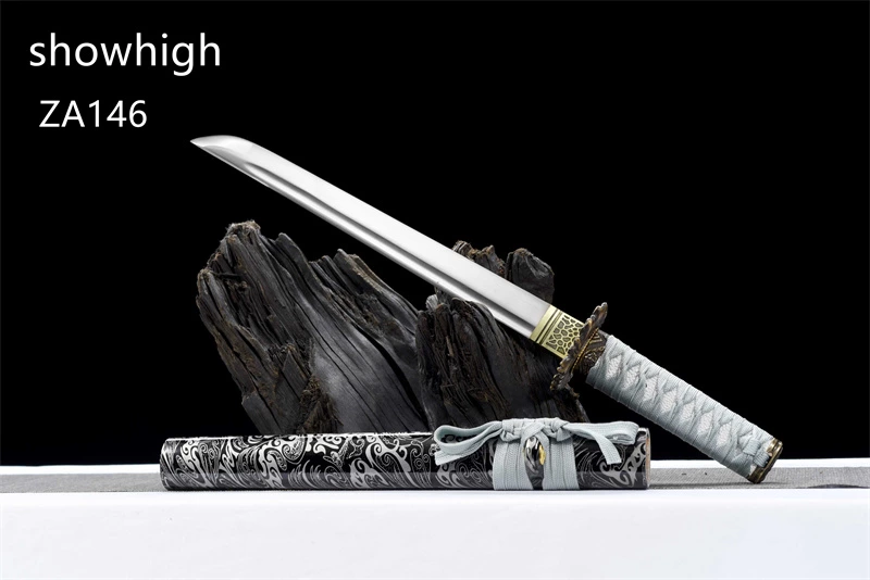 mini  katana tanto sword ZA146
