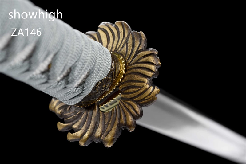 mini  katana tanto sword ZA146