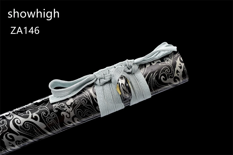 mini  katana tanto sword ZA146