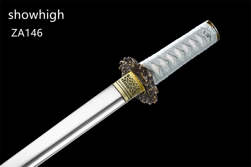 mini  katana tanto sword ZA146