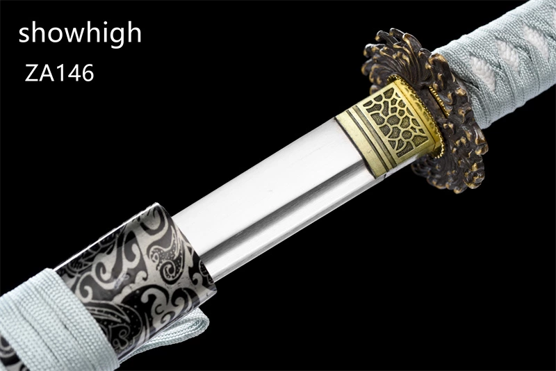 mini  katana tanto sword ZA146