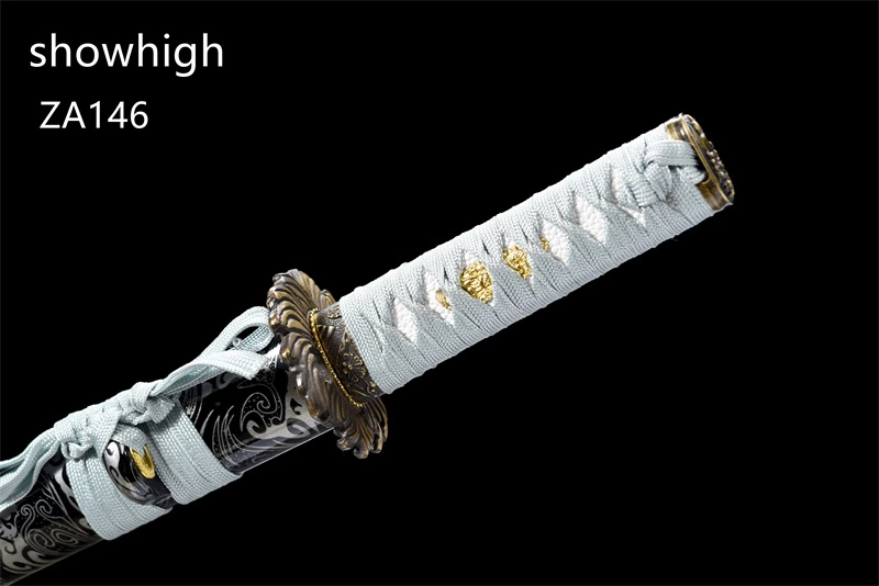 mini  katana tanto sword ZA146
