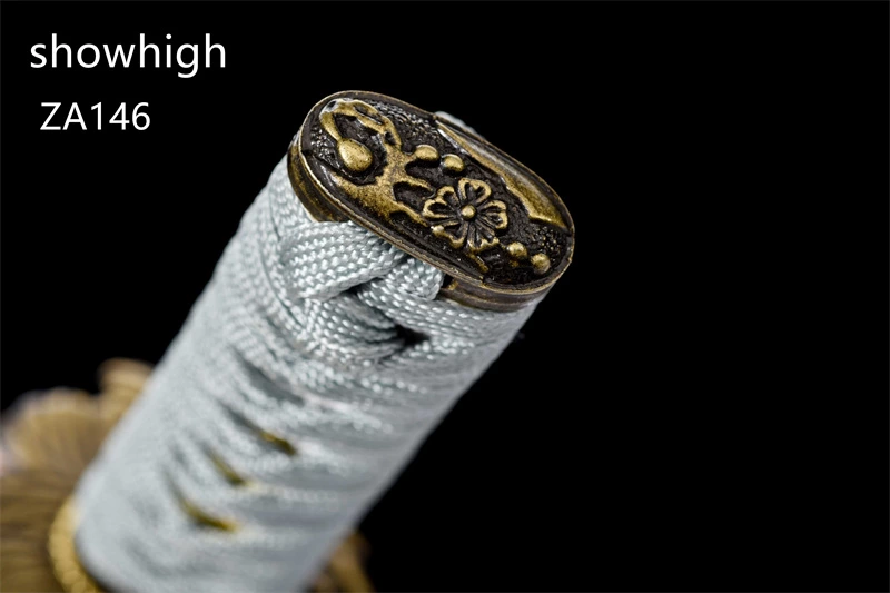 mini  katana tanto sword ZA146