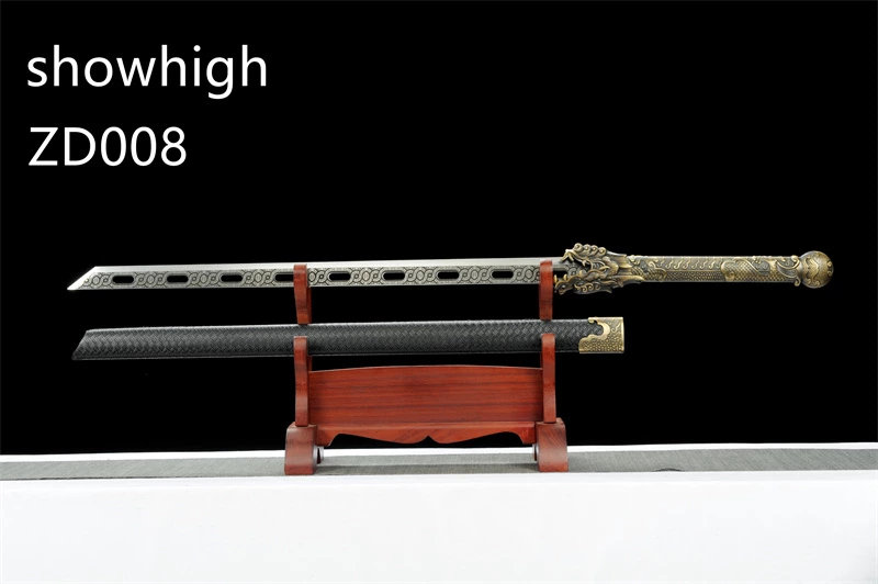 dragon sword ZD008