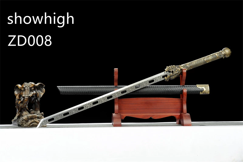 dragon sword ZD008