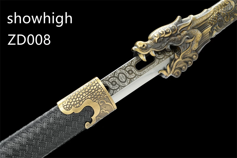 dragon sword ZD008