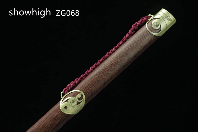 taichi sword ZG068