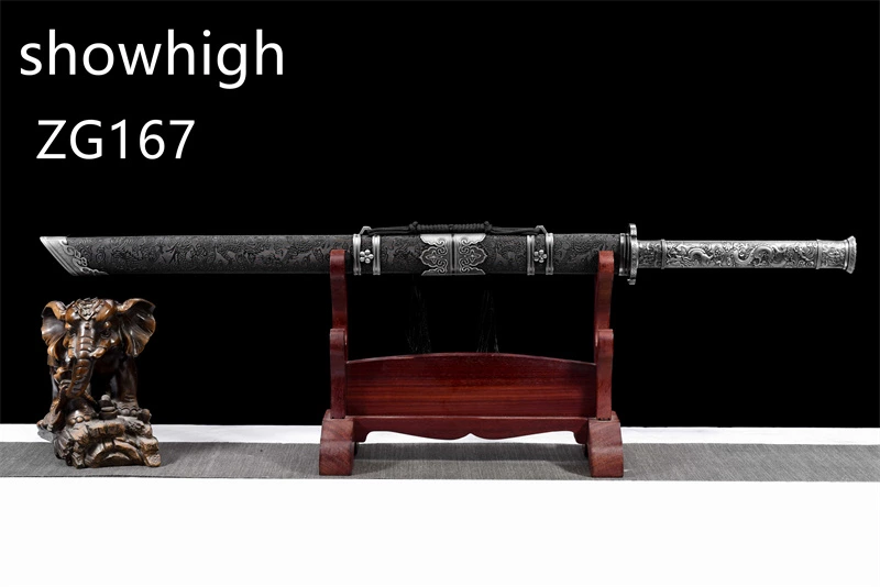 dragon sword ZG167