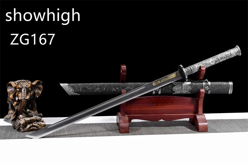 dragon sword ZG167