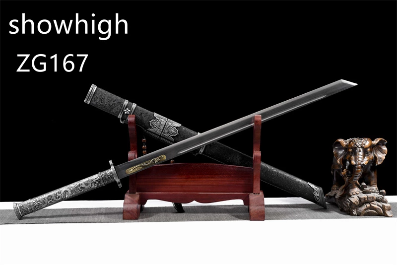 dragon sword ZG167