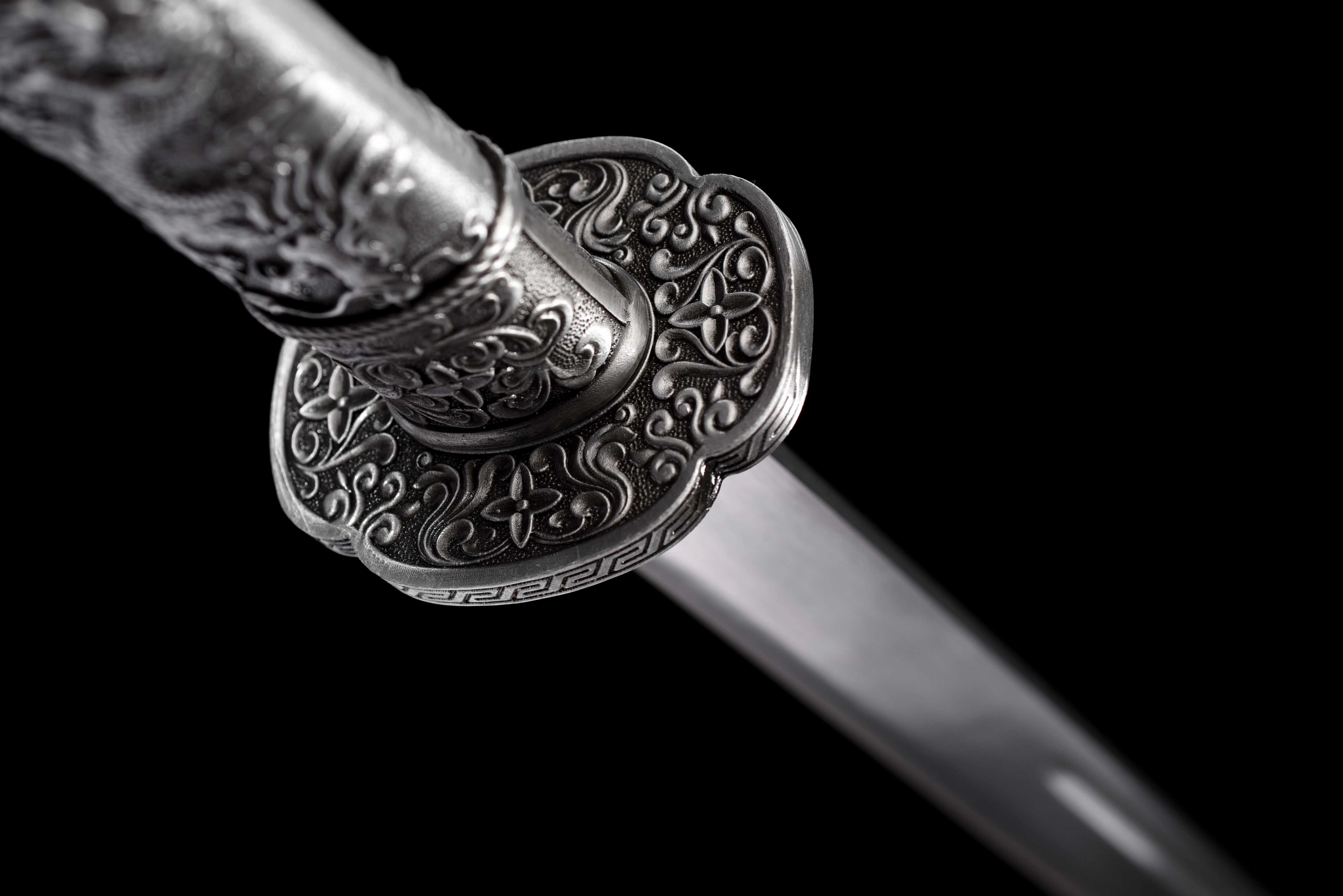 dragon sword ZG167