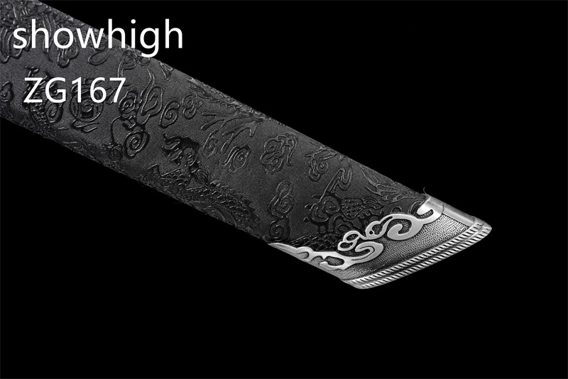 dragon sword ZG167