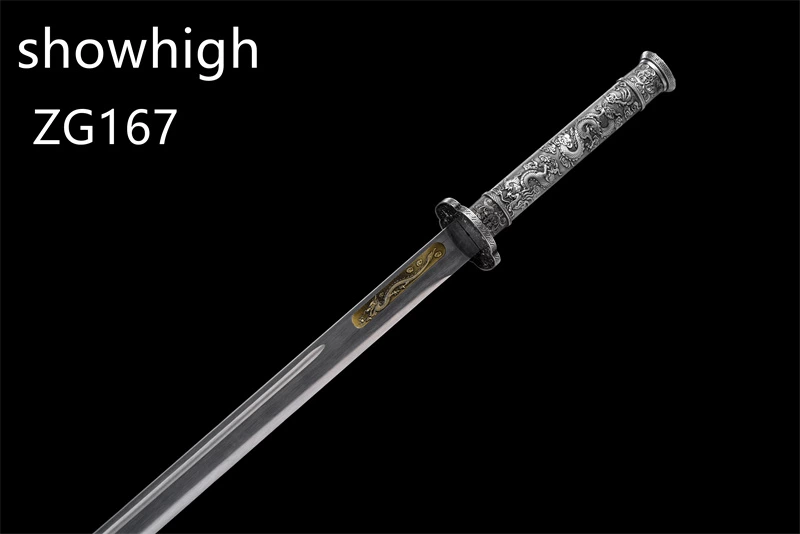 dragon sword ZG167