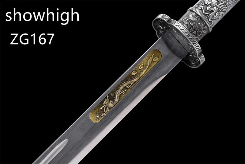dragon sword ZG167