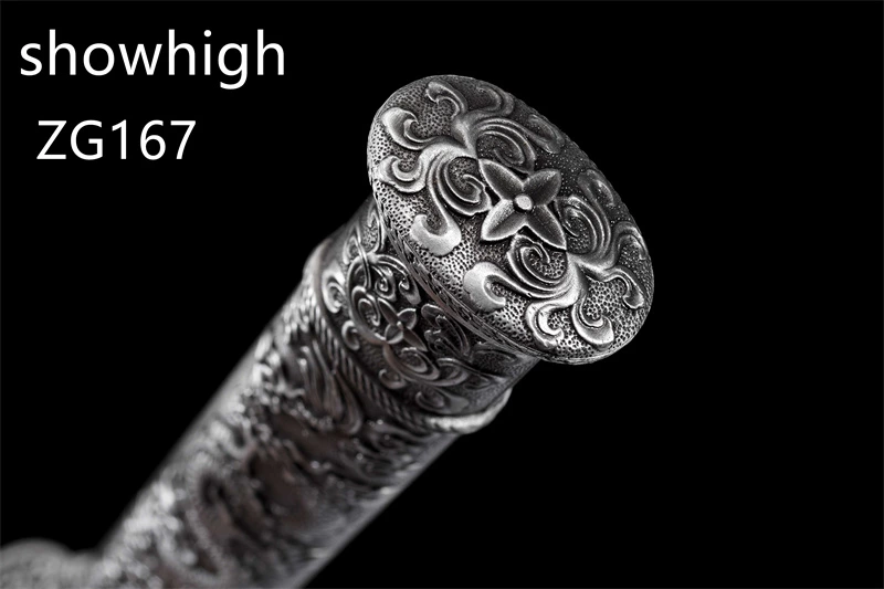 dragon sword ZG167