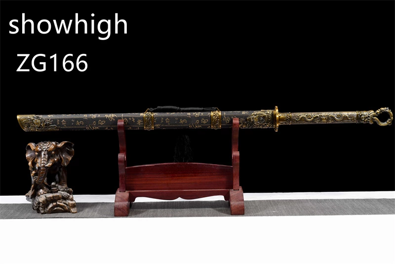dragon sword ZG166