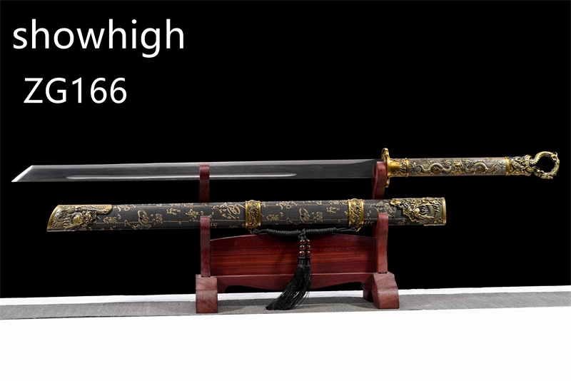 dragon sword ZG166