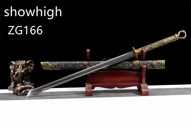 dragon sword ZG166